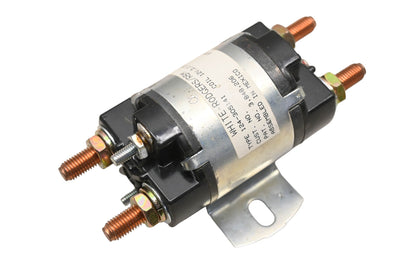 White-Rodgers RBM 124-305141 Solenoid Valve 12VDC Coil NOS