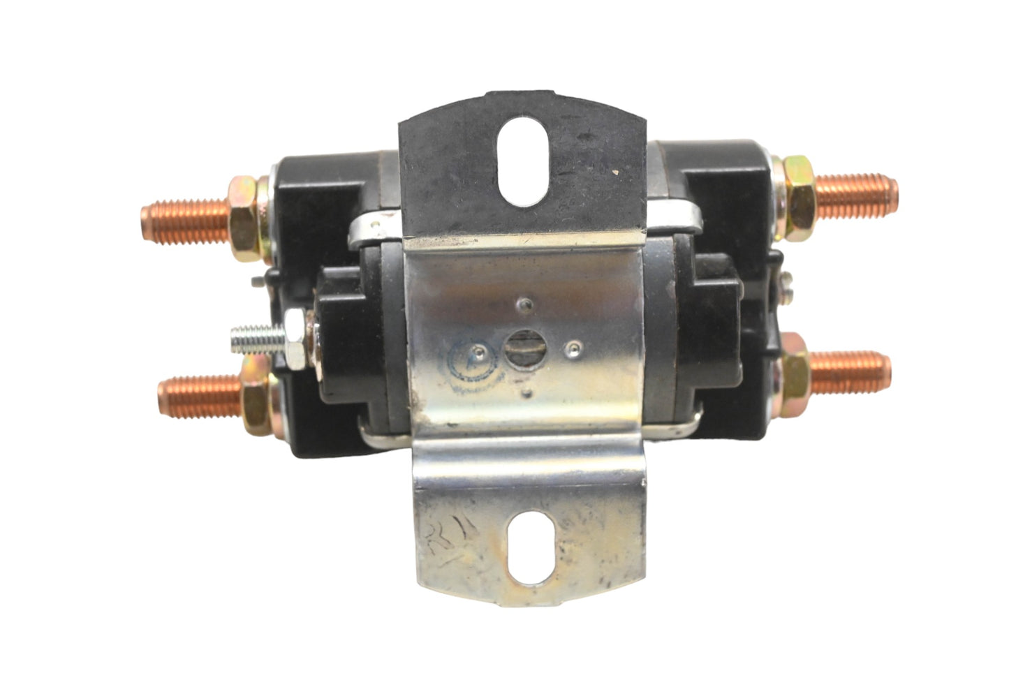 White-Rodgers RBM 124-305141 Solenoid Valve 12VDC Coil NOS