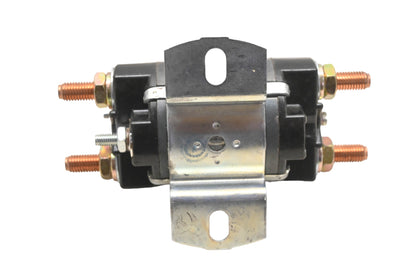 White-Rodgers RBM 124-305141 Solenoid Valve 12VDC Coil NOS