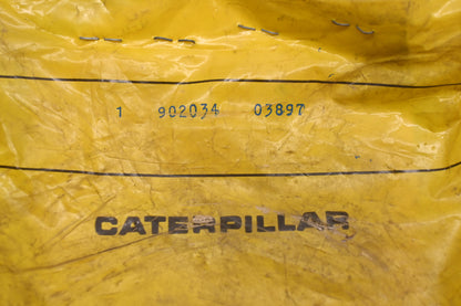 Caterpillar 902034 Sheave NOS