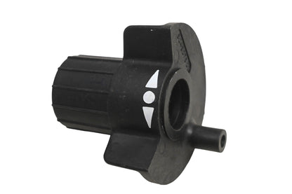 Yale 504507502 Lefthand Control Knob NOS