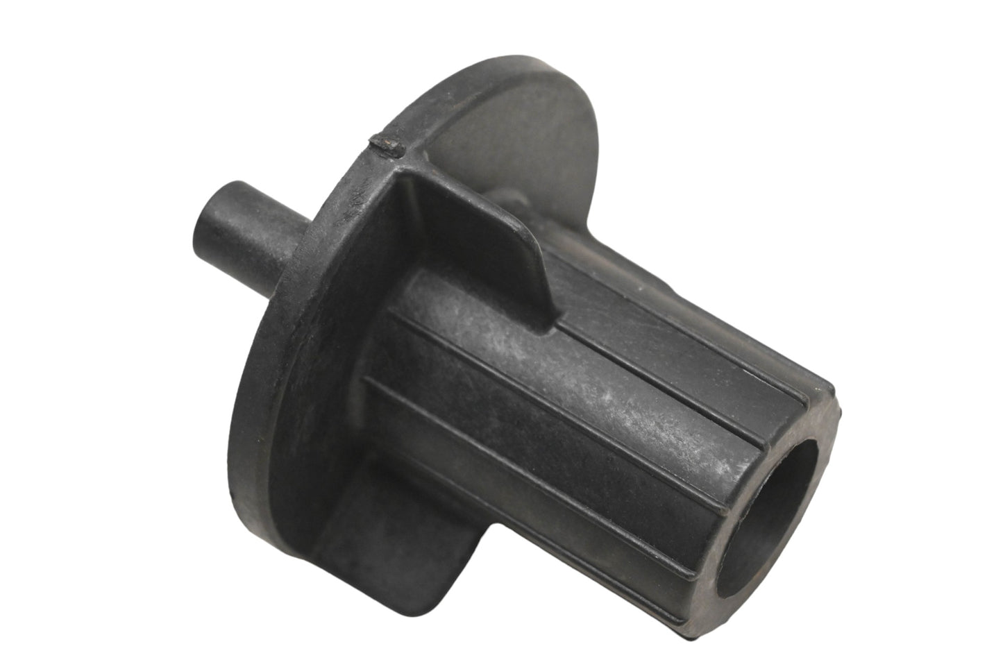 Yale 504507502 Lefthand Control Knob NOS