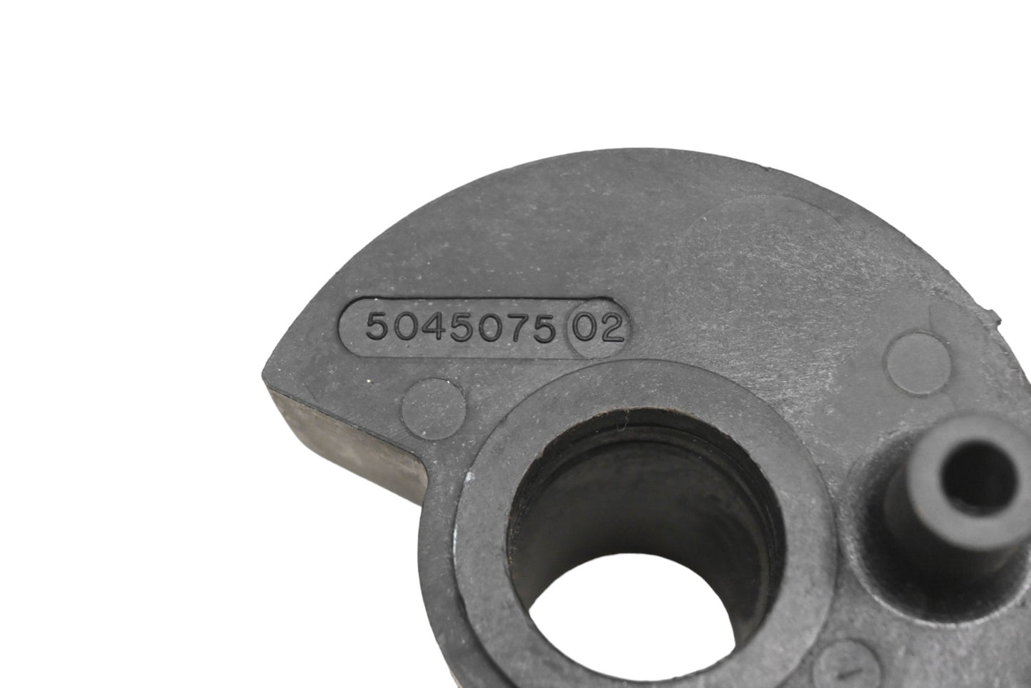Yale 504507502 Lefthand Control Knob NOS