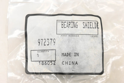 Aftermarket 972379, 6205ZZC3 SST Bearing NOS