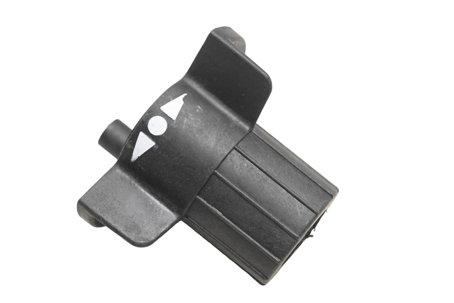 Yale 504507501 Righthand Control Knob NOS