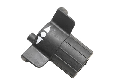 Yale 504507501 Righthand Control Knob NOS
