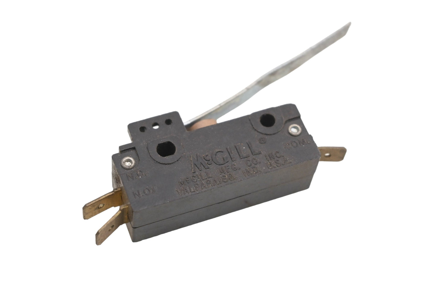 McGill 2603-1150 Micro Switch With Arm NOS