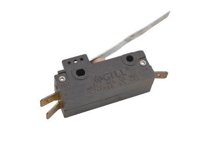 McGill 2603-1150 Micro Switch With Arm NOS