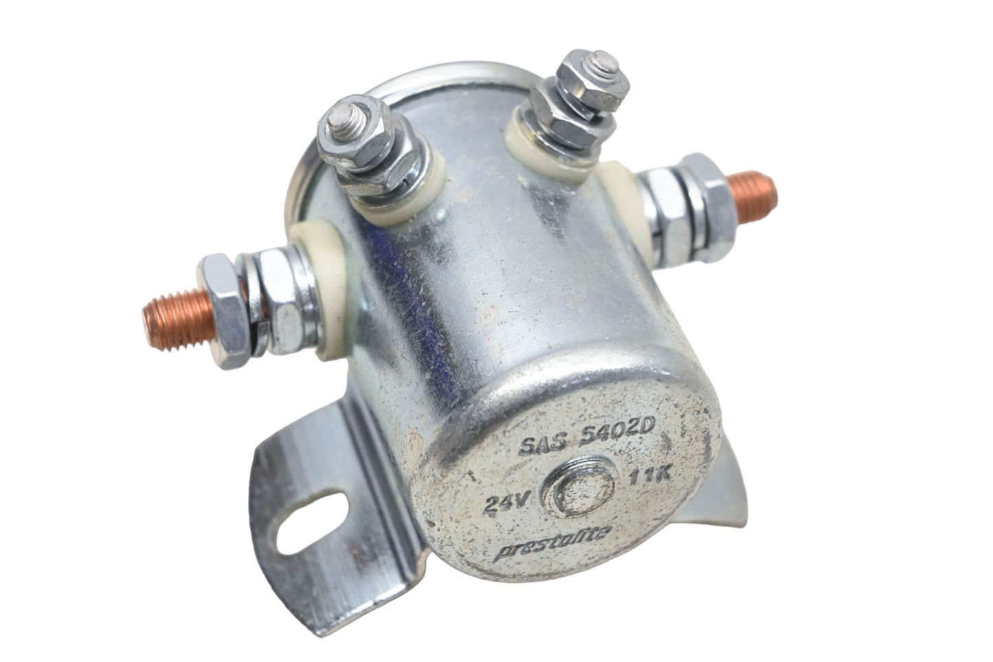 Prestolite SAS-5402D 24V Solenoid Assembly NOS