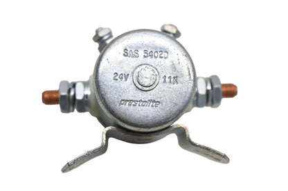 Prestolite SAS-5402D 24V Solenoid Assembly NOS