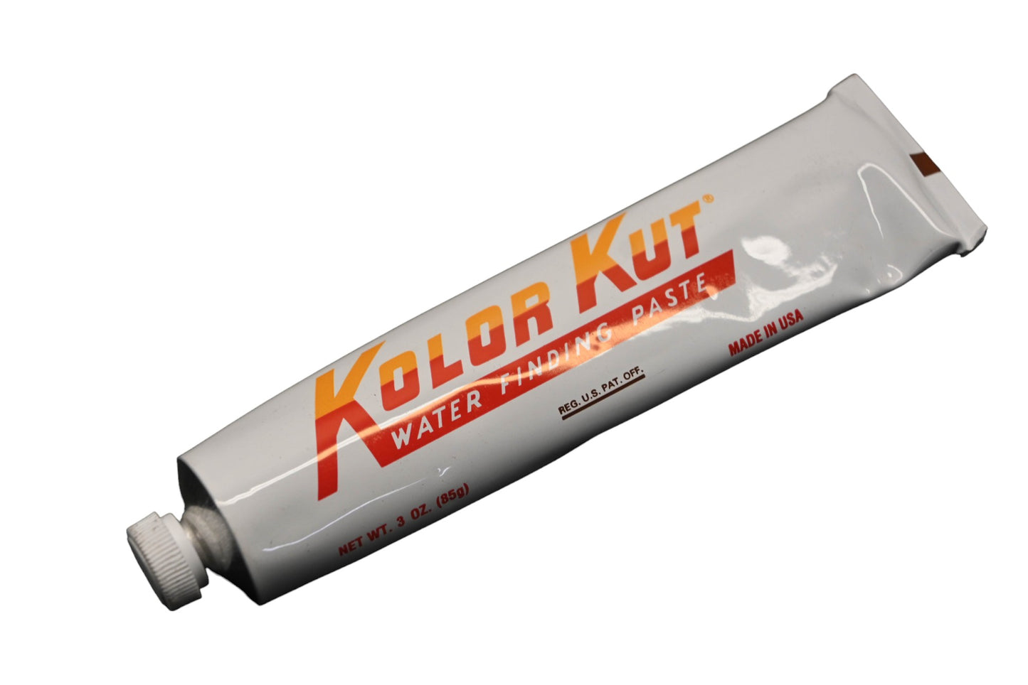 Kolor Kut IP003-10 Water Finding Paste 3oz Tube NOS