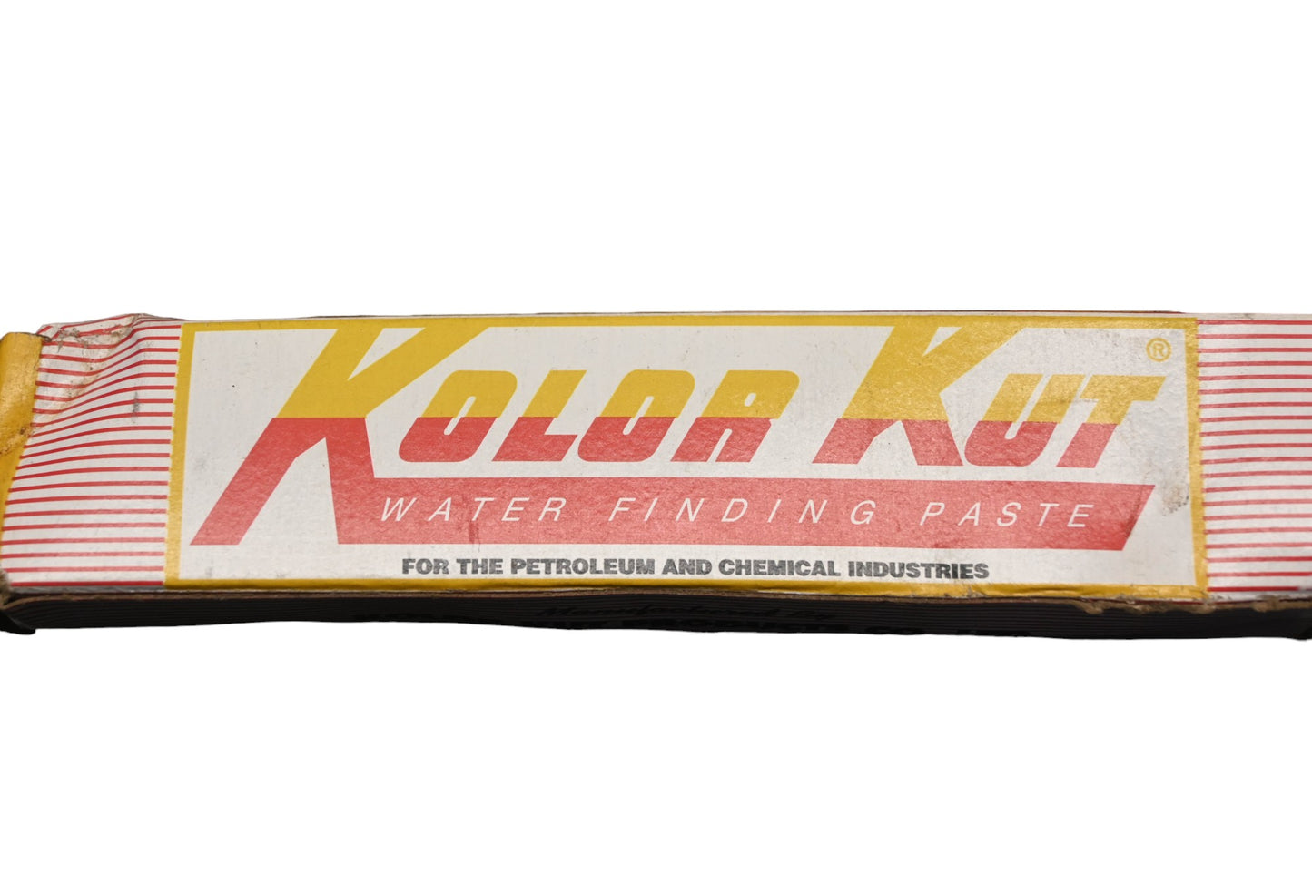 Kolor Kut IP003-10 Water Finding Paste 3oz Tube NOS