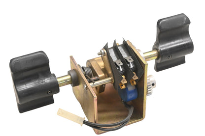 Yale 507117500 Forklift Switch Assembly