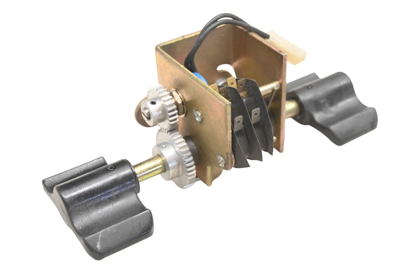 Yale 507117500 Forklift Switch Assembly