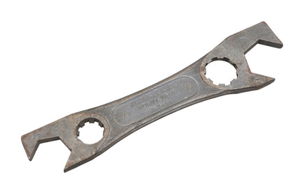 Aftermarket 2000 Electrician Utility 1/2" 3/4" Tool