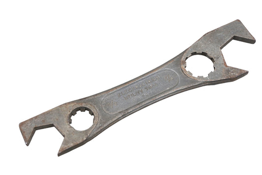 Aftermarket 2000 Electrician Utility 1/2" 3/4" Tool