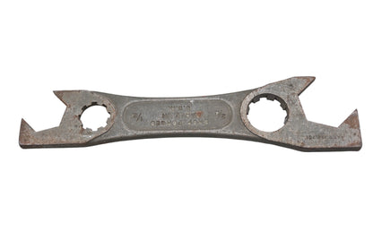 Aftermarket 2000 Electrician Utility 1/2" 3/4" Tool