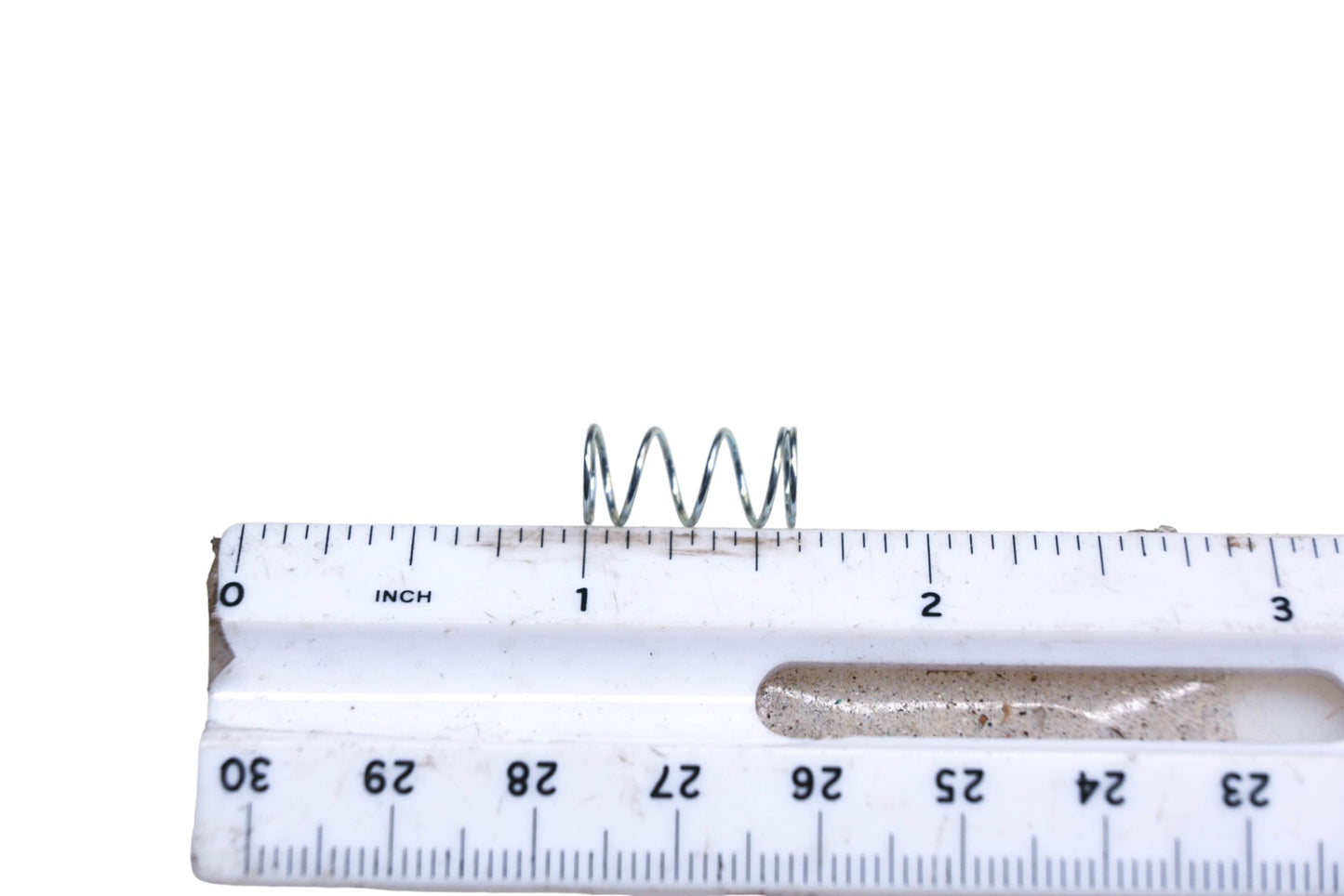 Yale 501067205 Button Spring NOS