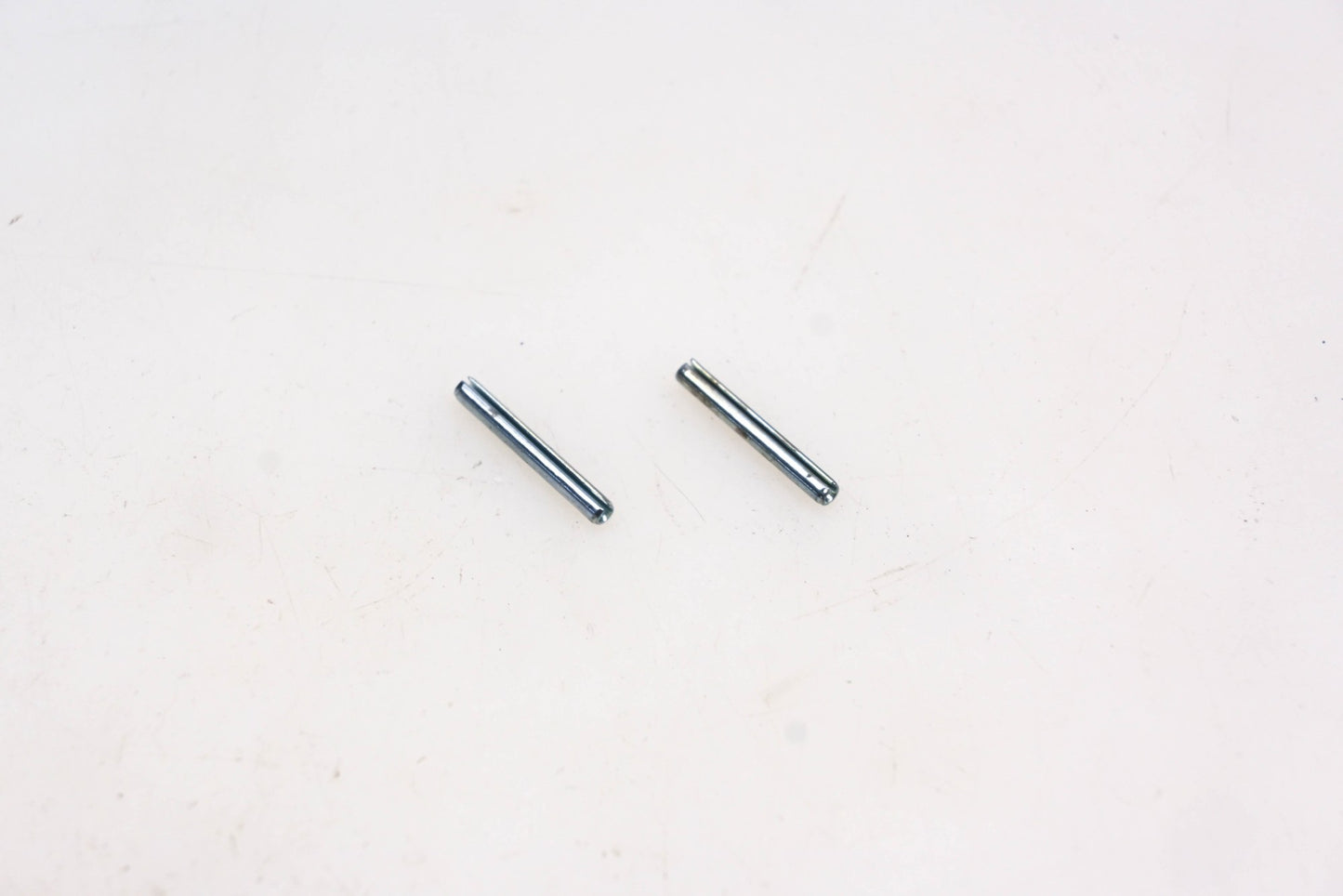 Yale 640168903 Roll Pins Qty 2 NOS