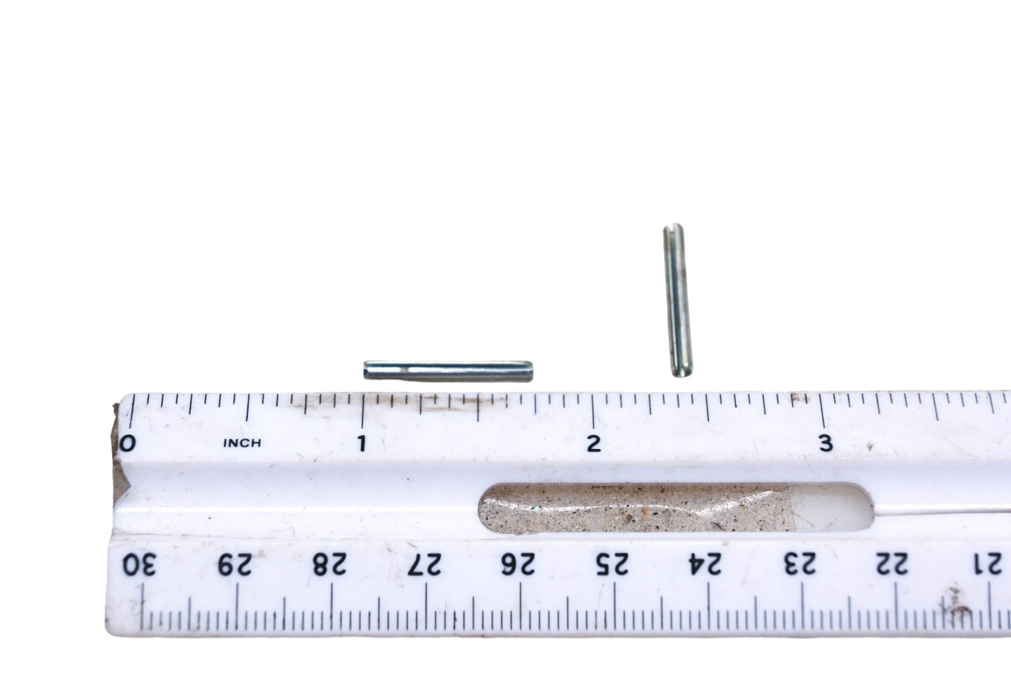 Yale 640168903 Roll Pins Qty 2 NOS