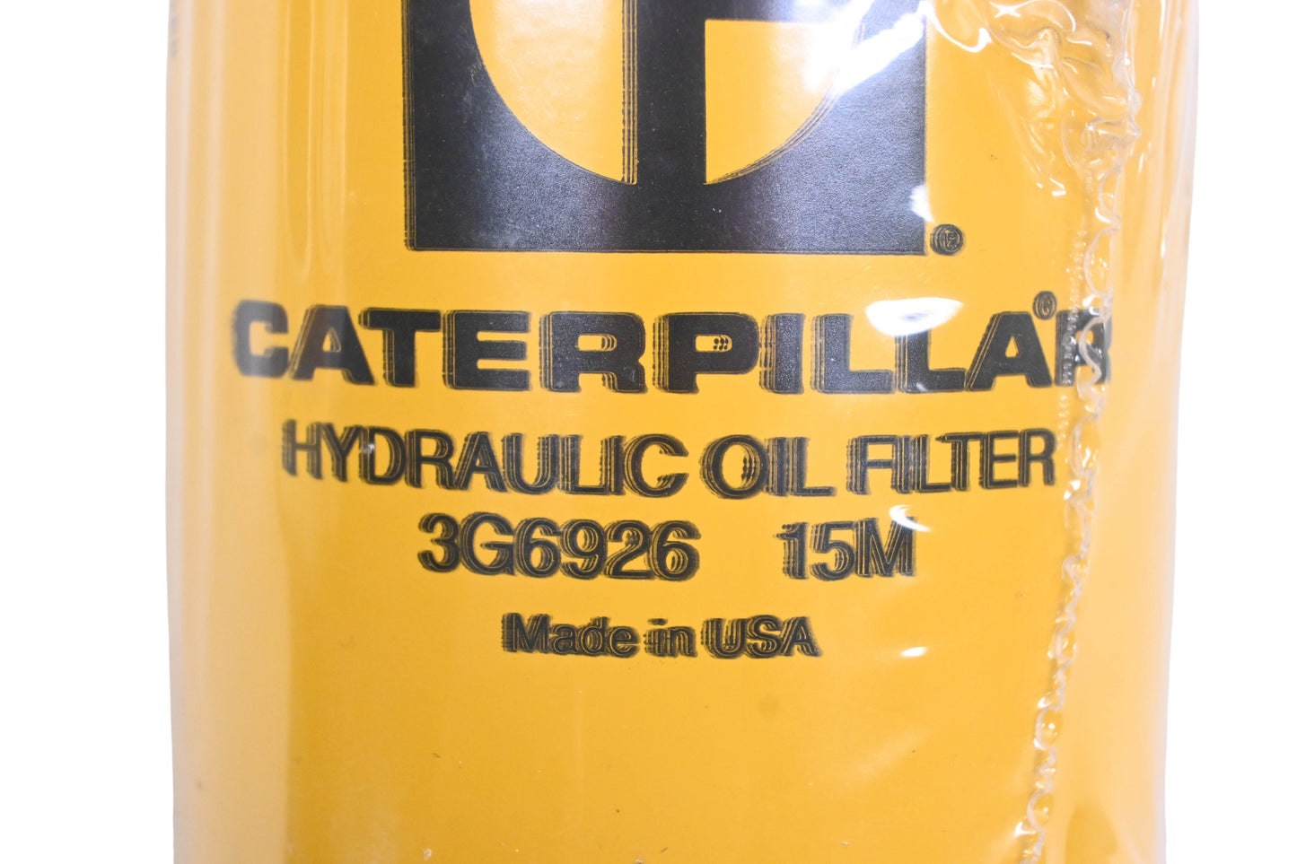 Caterpillar 3G6926 Hydraulic Oil Filter NOS