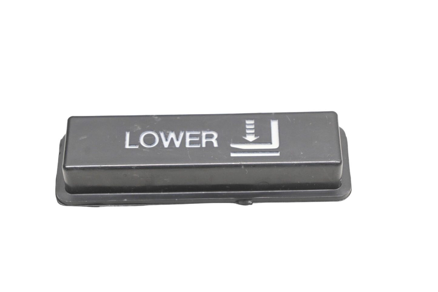Yale 503548503 Lower Button Cover NOS