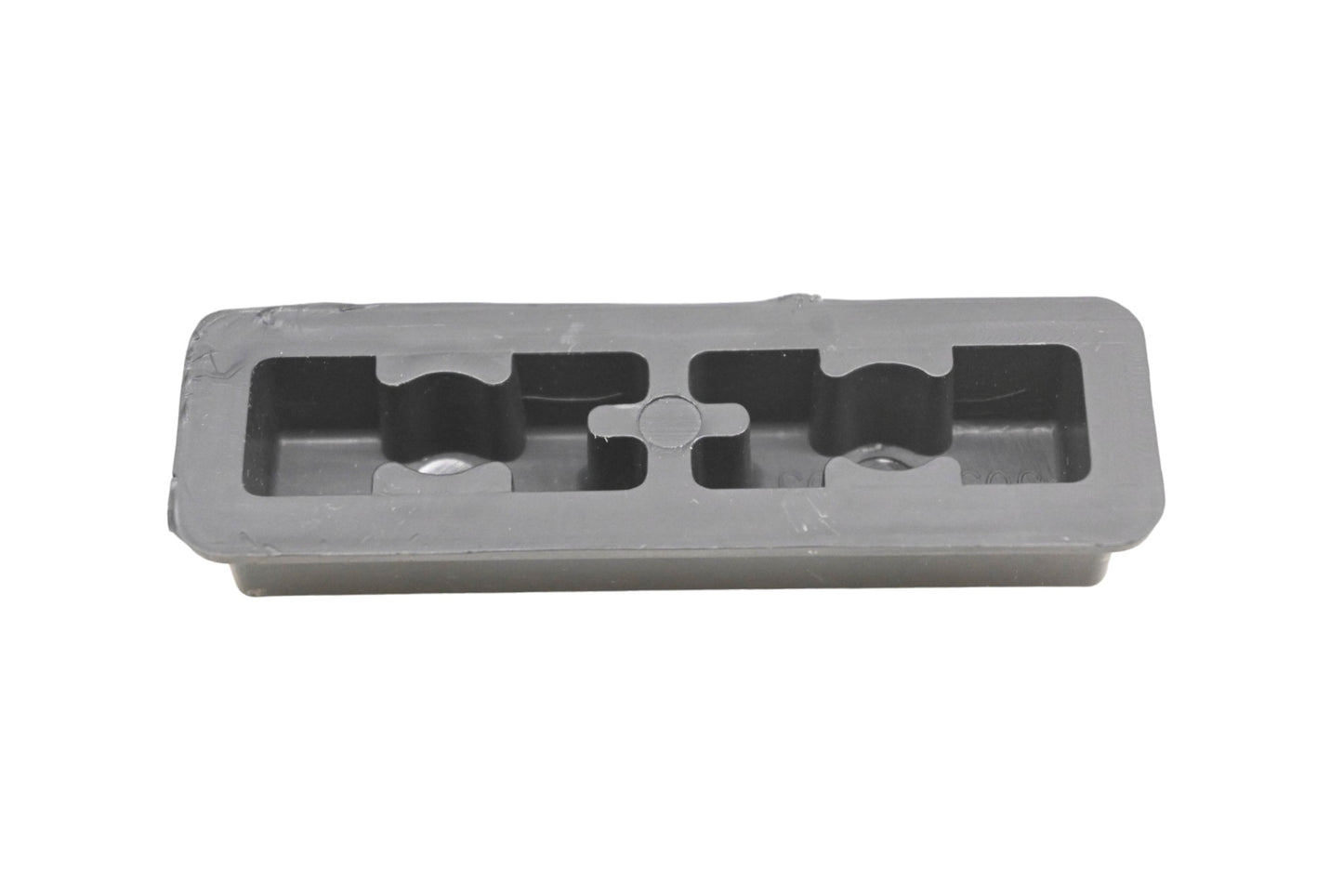 Yale 503548503 Lower Button Cover NOS
