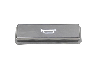 Yale 503548501 Actuator Horn Button Cover NOS