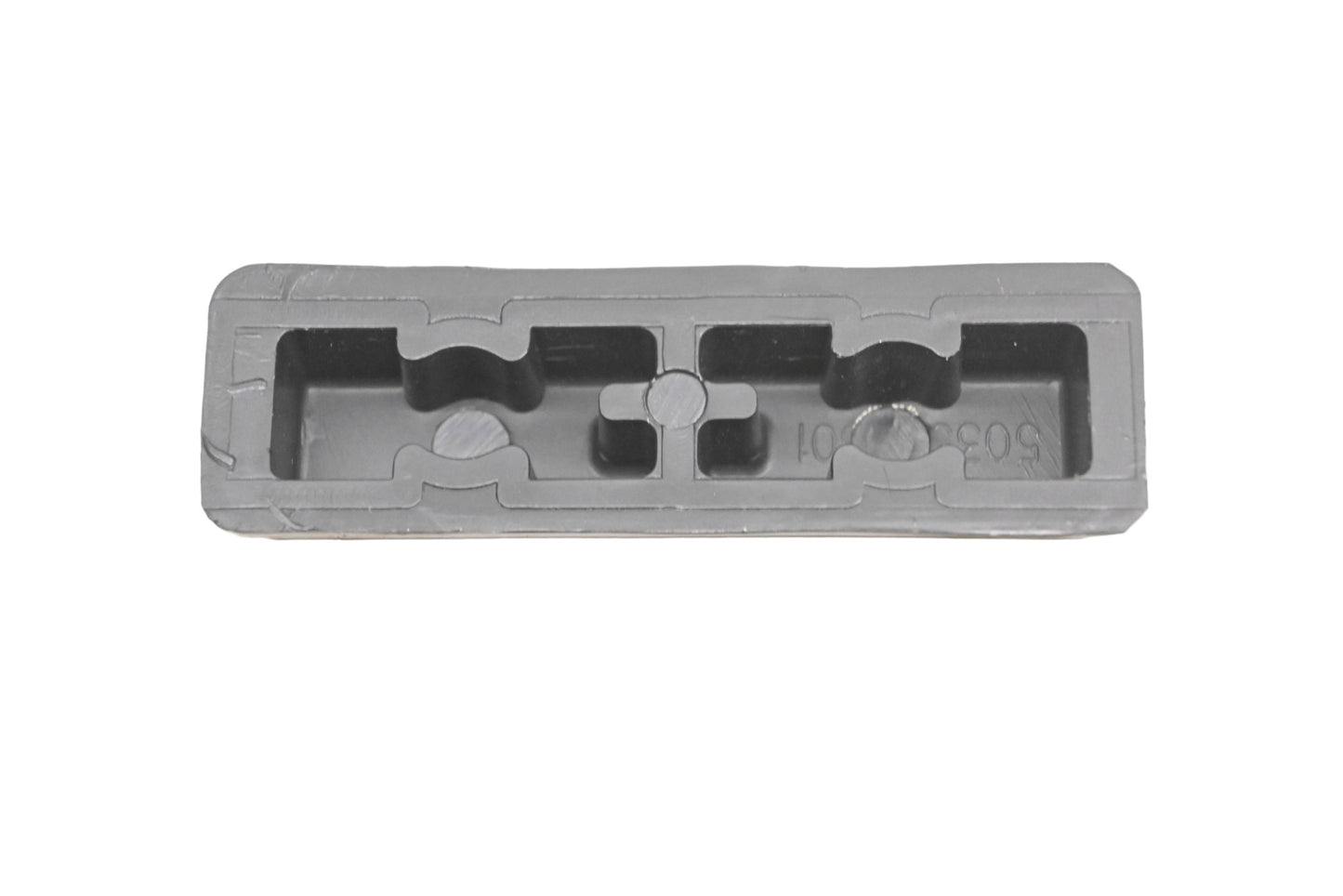 Yale 503548501 Actuator Horn Button Cover NOS