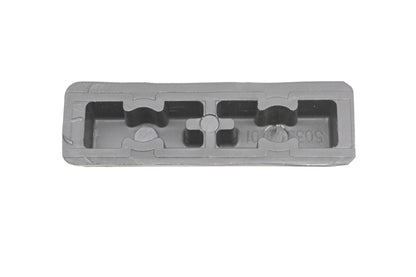 Yale 503548501 Actuator Horn Button Cover NOS