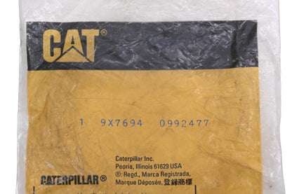 Caterpillar 9X7694, 9X-7694 Oil Seal NOS