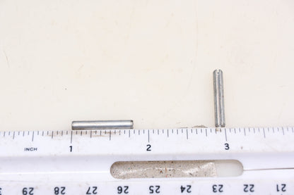 Yale 500067907 Roll Pins Qty 2 NOS