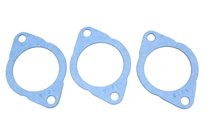 Fel-Pro 1273 Coolant Outlet Gasket Qty 3 NOS