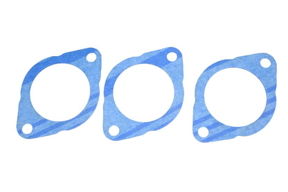 Fel-Pro 1273 Coolant Outlet Gasket Qty 3 NOS