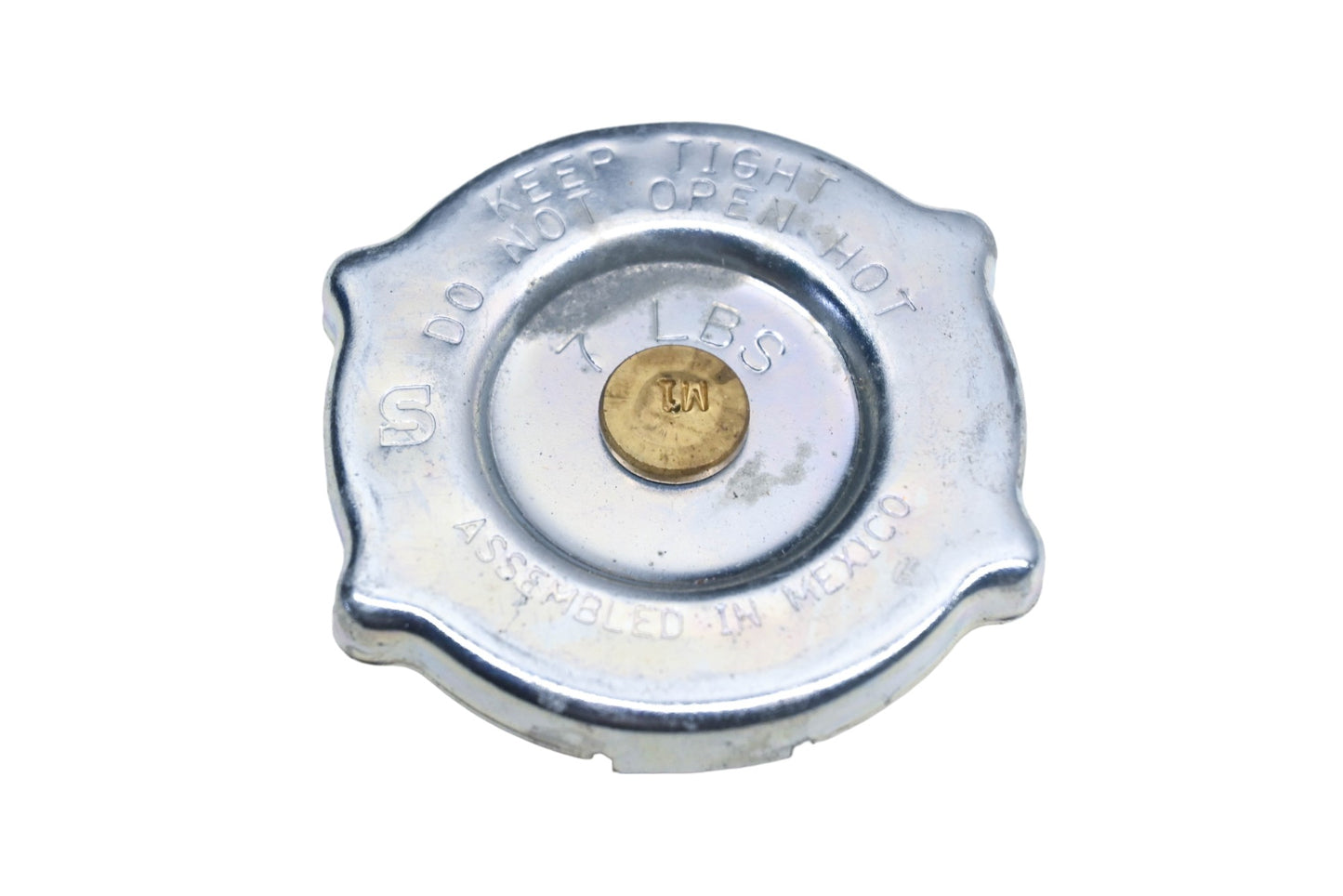 NAPA 703-1696 Radiator Cap NOS