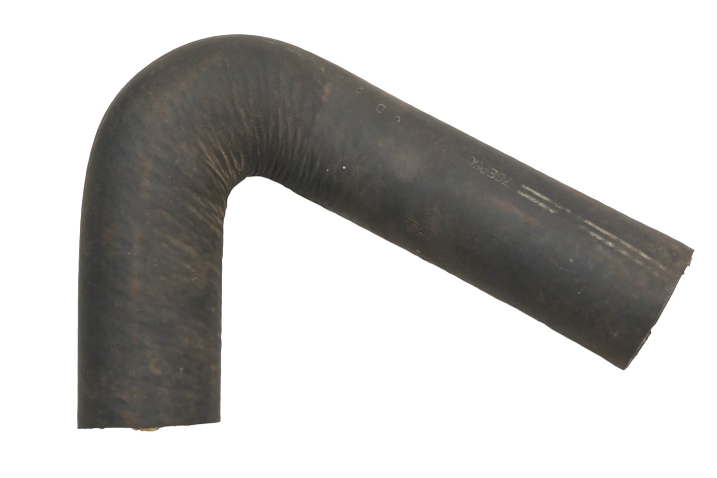 Clark 667437 Radiator Lower Hose NOS