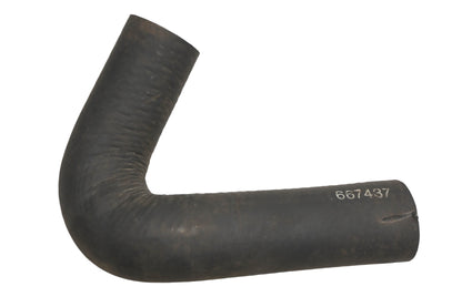 Clark 667437 Radiator Lower Hose NOS