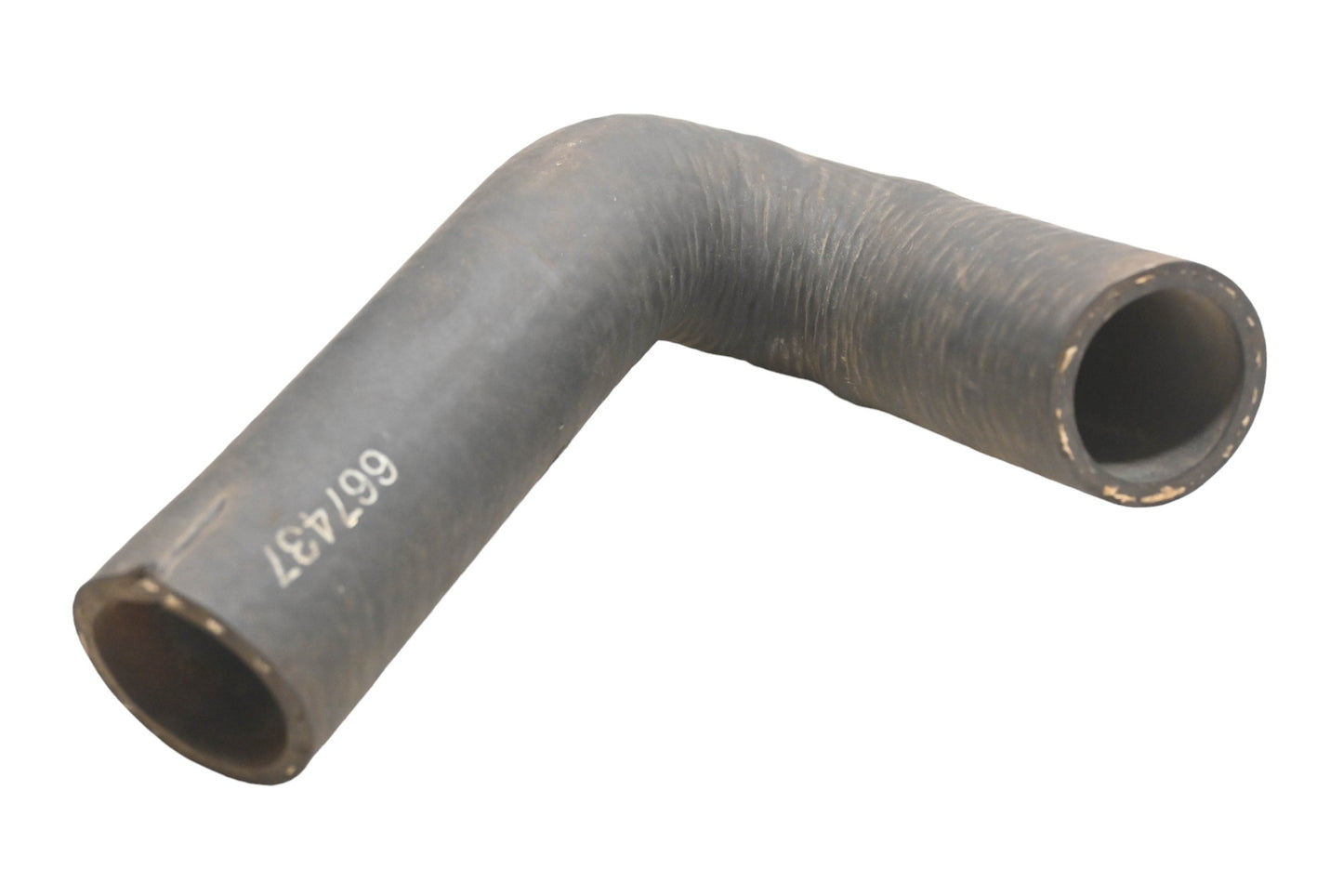 Clark 667437 Radiator Lower Hose NOS