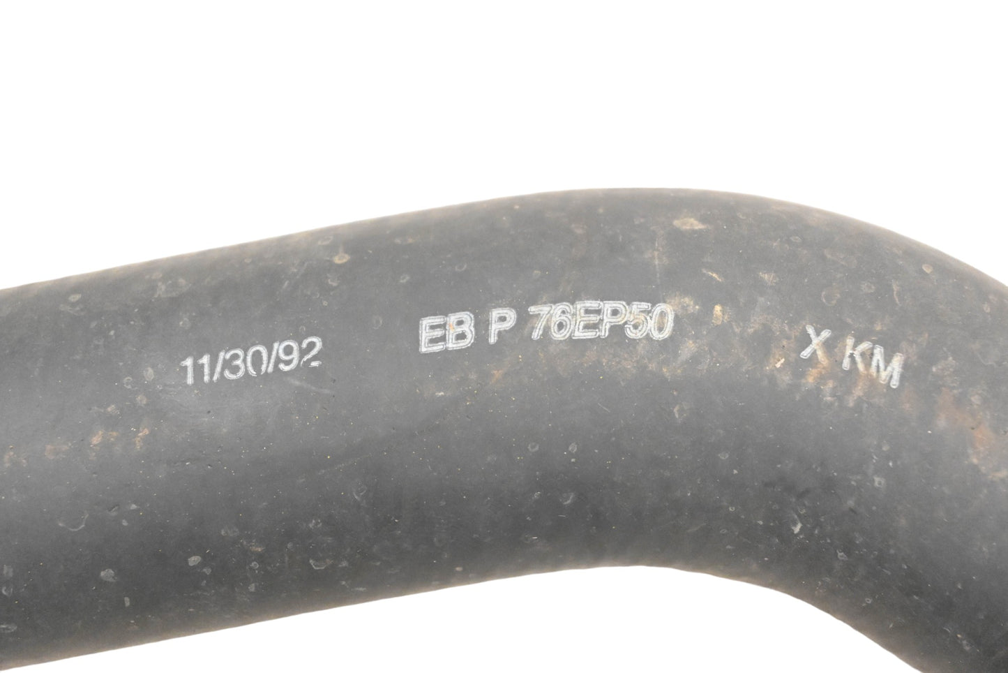 Aftermarket 76EP50 Radiator Hose NOS