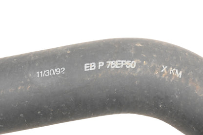 Aftermarket 76EP50 Radiator Hose NOS