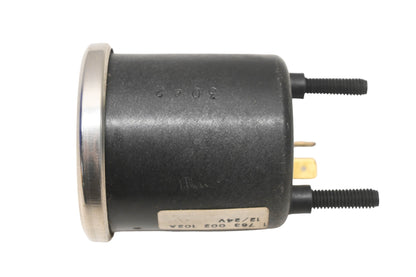 Caterpillar 9W1490, 9W-1490, 9G6762 Service Hour Meter NOS