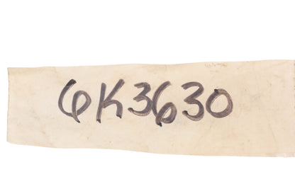 Caterpillar 6K3630, 6K-3630 Retaining Ring NOS