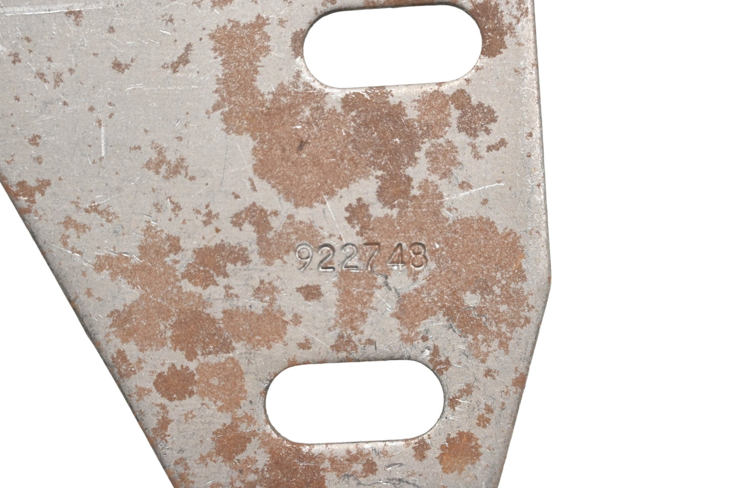 Caterpillar 922748 Bracket NOS