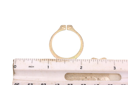 Caterpillar 1L8497, 1L-8497 Retaining Ring NOS
