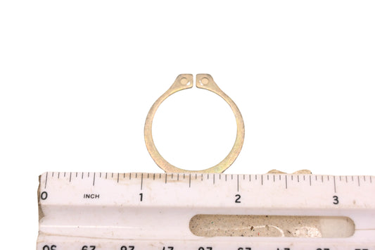 Caterpillar 1L8497, 1L-8497 Retaining Ring NOS