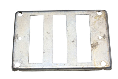 Yale 503547500 Cover Plate NOS