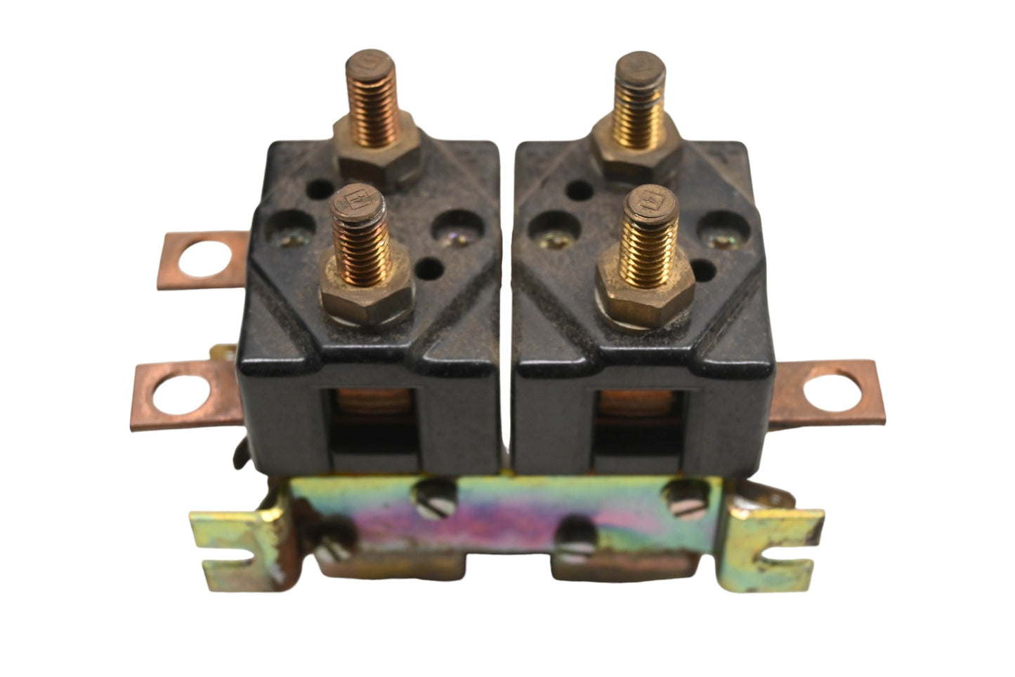 Curtis SW88-125L Albright Contactor 12v Solenoid Assembly
