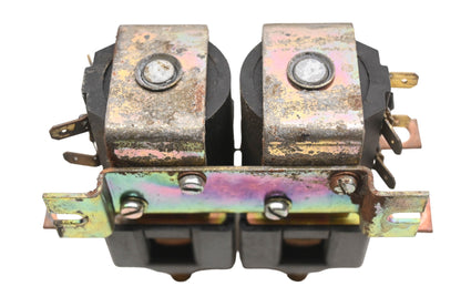 Curtis SW88-125L Albright Contactor 12v Solenoid Assembly
