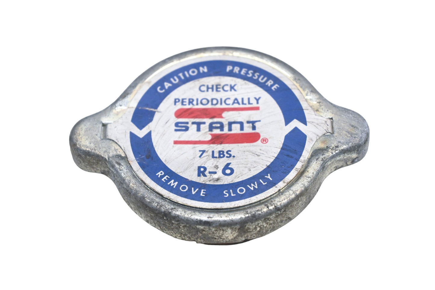 Stant R-6, R6 Radiator Cap