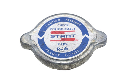 Stant R-6, R6 Radiator Cap